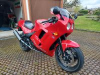 Triumph Daytona 900 / T 300 D Niedersachsen - Lutter am Barenberge Vorschau