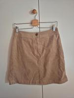 Rock || Cord || Marc O'Polo || beige || Gr. 36 Hessen - Fulda Vorschau