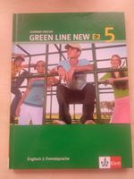 (5) Green Line New E2 - Englisch als 2. Fremdsprache Nürnberg (Mittelfr) - Südoststadt Vorschau