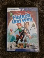 Flutsch und Weg DVD Originalverpackt! Bayern - Mintraching Vorschau