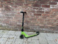 Madd Gear Stunt Scooter Kleinkinder Schulkinder grün 4-8 Jahre Nordrhein-Westfalen - Heinsberg Vorschau