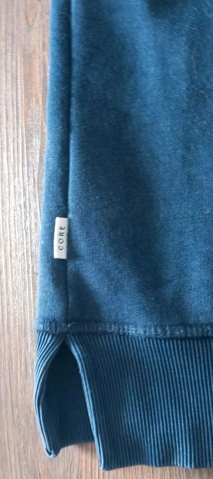 'JACK&JONES Core'☆Hoodie☆blau☆topp❗Gr. 164-170☆ in Leinefelde-Worbis