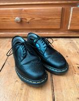 Dr. Martens Budapester Größe 43 München - Trudering-Riem Vorschau