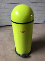 Wesco Abfallsammler CAPBOY MAXI,  22 L, Limegreen Nordrhein-Westfalen - Hürth Vorschau