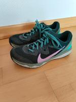 Nike Juniper Trail Cross W Schuhe schwarz Größe 37,5 Brandenburg - Altlandsberg Vorschau