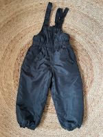 Outfit Sport Schneehose Gr. 104 schwarz super Zustand Niedersachsen - Pattensen Vorschau