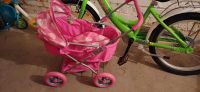 Pupen kinderwagen Hessen - Kassel Vorschau