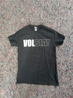 Volbeat Shirt Metal T-Shirt Gr. S Aachen - Aachen-Mitte Vorschau