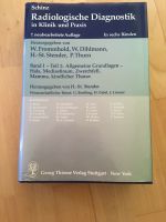Radiologische Diagnostik in Klinik und Praxis Bd. 1, 7. Auflage Bothfeld-Vahrenheide - Isernhagen-Süd Vorschau