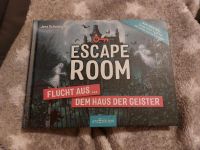 Escape Room Buch für Kinder und Erwachsene wie Exit Niedersachsen - Barum b Bad Bevensen Vorschau