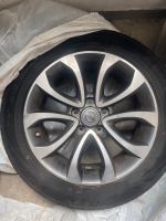 Sommerreifen/Nissan /Renault Rad Felgen Nordrhein-Westfalen - Lohmar Vorschau