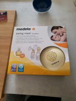 Medela swing maxi & calma, Milchpumpe WIE NEU Nordrhein-Westfalen - Frechen Vorschau