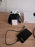 X Box mit 2 Controller Brandenburg - Neuruppin Vorschau