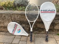 Head Tennisschläger comfort pro Vibration Control System mit hüll Bayern - Thüngersheim Vorschau