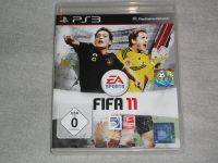 PS3 FIFA 11 Fifa Fußball 2011 Mesut Özil Spiel für PlayStation 3 Berlin - Schöneberg Vorschau