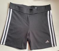 Kurze Shorts „Adidas“ schwarz, wie neu Bayern - Memmingen Vorschau