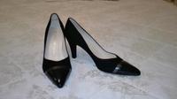 Damen Schuhe Gr. 40 Neu Peter Kaiser Echt Leder Velour Nordrhein-Westfalen - Solingen Vorschau