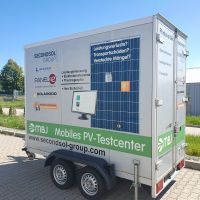 MBJ Mobiles PV-Testcenter - Flashwagen Thüringen - Meiningen Vorschau