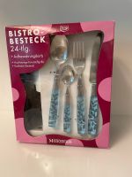 NEU Besteck Set 24-teilig Schleswig-Holstein - Henstedt-Ulzburg Vorschau