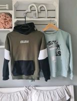 Hoodie /Pullover /Jungs  Gr 134/140 Kreis Pinneberg - Elmshorn Vorschau