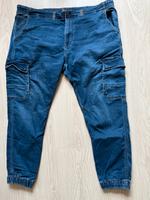 Jeans in Größe XXL Niedersachsen - Suderburg Vorschau