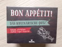 Bon Appétit Das kulinarische Quiz Moses neu Dresden - Innere Altstadt Vorschau