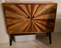 Sideboard Mangoholz Massiv Bayern - Strullendorf Vorschau