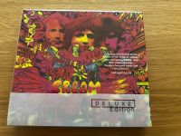 CREAM „Disraeli Gears“ Deluxe Edition (2 CD‘s) Harburg - Hamburg Eißendorf Vorschau