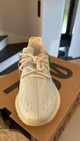Yeezy Boost 350 Mono Ice 42 2/3 Eimsbüttel - Hamburg Eidelstedt Vorschau
