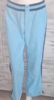 NIKE JOGGINGHOSE HELLBLAU VINTAGE UM 2000 Hessen - Pohlheim Vorschau