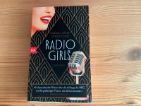 „ Radio Girls“ von Sarah-Jane Stratford Niedersachsen - Regesbostel Vorschau