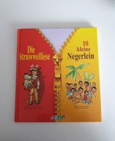 Struwwelliese & 10 kleine Negerlein Buch - wie neu !! Niedersachsen - Jork Vorschau