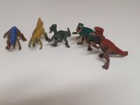 Schleich Dino x 5 Figuren Hessen - Eschborn Vorschau