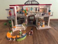 Shoppingcenter Playmobil Baden-Württemberg - Walddorfhäslach Vorschau