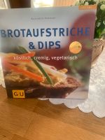 Brotaufstriche & Dips von Elisabeth Schwarz Buch Hessen - Solms Vorschau