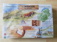 Platzset Tischset Papier French Käse Bayern - Schauenstein Vorschau