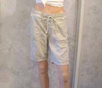 MAC Jeans Easy lässiger Leinen Short Bermuda 34 wie 38 M! neuw. Nordrhein-Westfalen - Dinslaken Vorschau