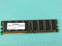 256 MB PC2700 SD RAM Speicher Infineon Berlin - Charlottenburg Vorschau