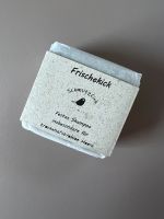 Schmutzfink Handmade, festes Shampoo „Frischekick“, Naturkosmetik Baden-Württemberg - Baden-Baden Vorschau