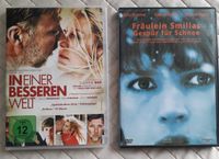 In einer besseren Welt & Fräulein Smillas Gespűr fűr Schnee DVDs Schleswig-Holstein - Laboe Vorschau