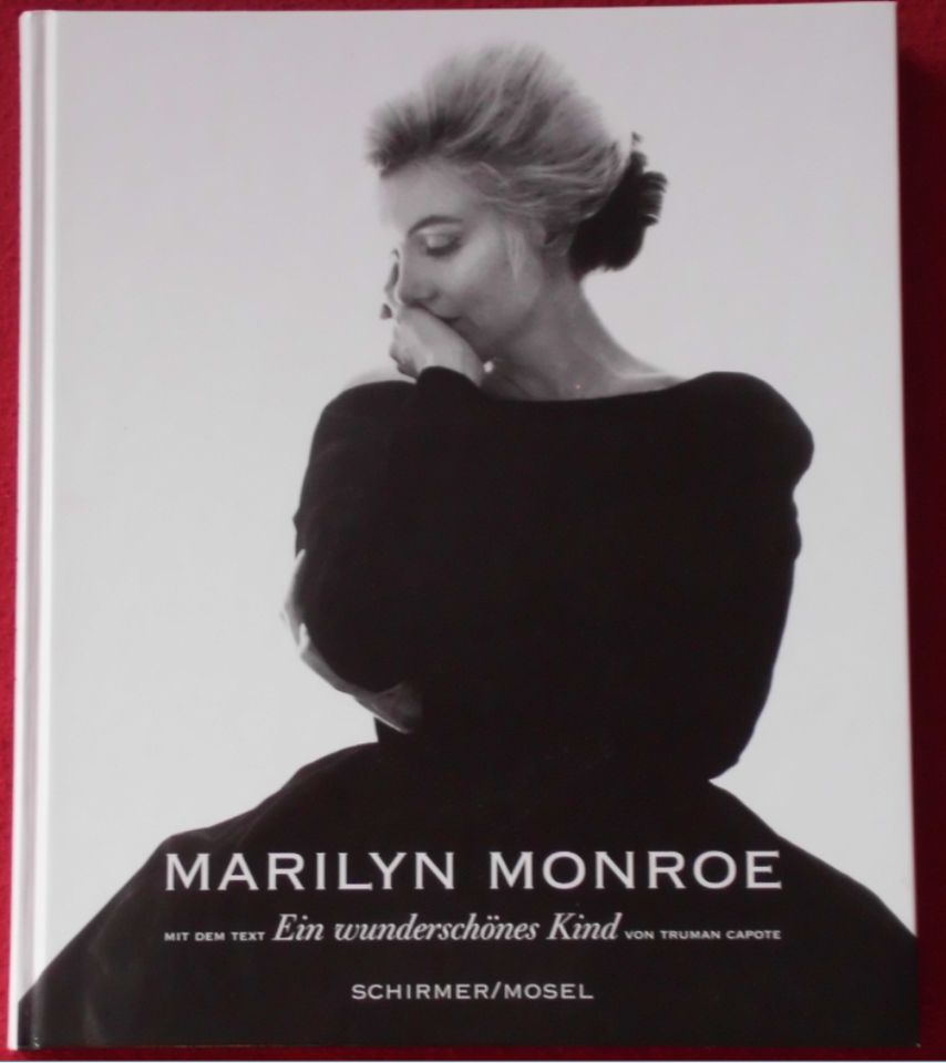Marilyn Monroe Konglomerat in Uetersen