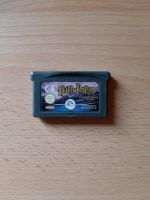 Harry Potter der Stein der Weisen GBA Spiel Nordrhein-Westfalen - Mönchengladbach Vorschau