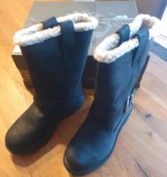 TIMBERLAND Nellie Pull on Stiefel schwarz NEU OVP 37,5 Rheinland-Pfalz - Weilerbach Vorschau