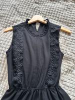 Sommer Kleid in schwarz Essen - Essen-Borbeck Vorschau