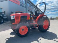 Kubota L1-522 DW-EC mit Schaltgetriebe Brandenburg - Nordwestuckermark Vorschau