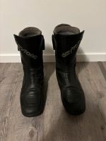 Motorradstiefel Daytona Roadstar GTX Größe 44 Hessen - Großenlüder Vorschau