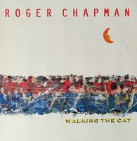 Roger Chapman – Walking The Cat - Maze Music – SPV 08-4631 Thüringen - Erfurt Vorschau