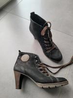 Stiefelette Paul Green UK 6 (39) Nordrhein-Westfalen - Lünen Vorschau