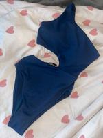 Blauer Bikini H&M NEU Kr. Passau - Passau Vorschau