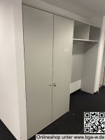 2x Aktenkleiderschrank König und Neurath 6 OH lichtgrau 120x43 Dresden - Äußere Neustadt Vorschau